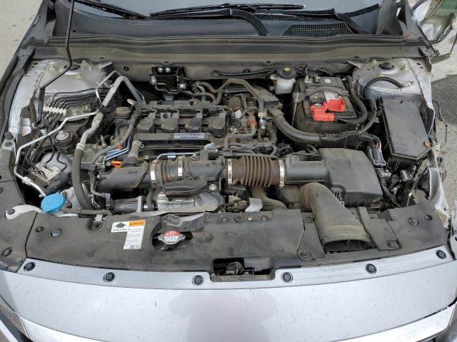 Photo 10 VIN: 1HGCV1F16KA165103 - HONDA ACCORD 