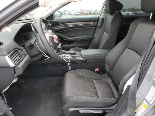 Photo 6 VIN: 1HGCV1F16KA165103 - HONDA ACCORD 