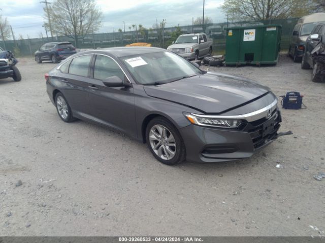 Photo 0 VIN: 1HGCV1F16KA166266 - HONDA ACCORD 