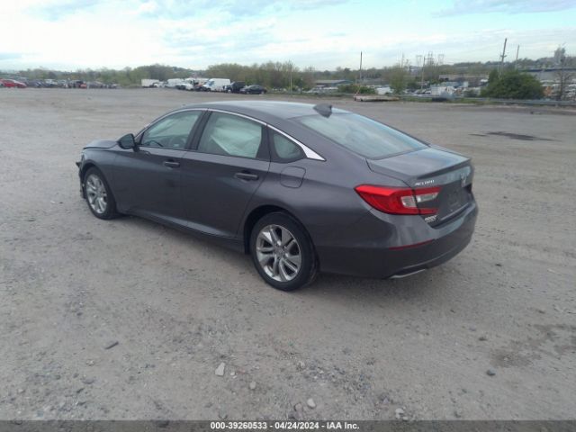 Photo 2 VIN: 1HGCV1F16KA166266 - HONDA ACCORD 