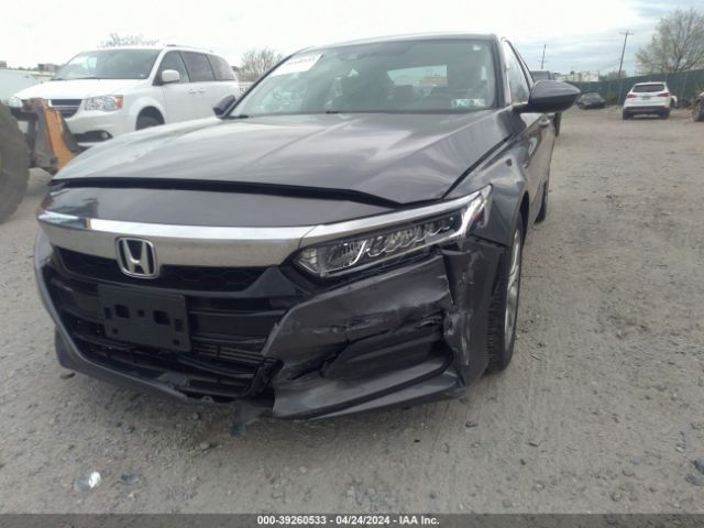 Photo 5 VIN: 1HGCV1F16KA166266 - HONDA ACCORD 