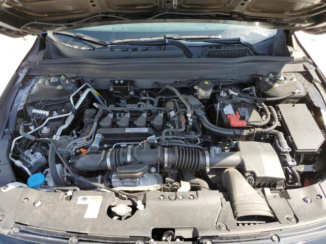 Photo 6 VIN: 1HGCV1F16KA172455 - HONDA ACCORD LX 