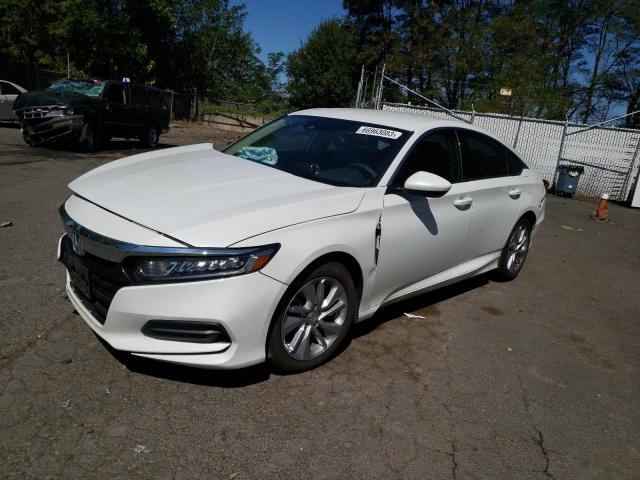 Photo 0 VIN: 1HGCV1F16KA176599 - HONDA ACCORD 