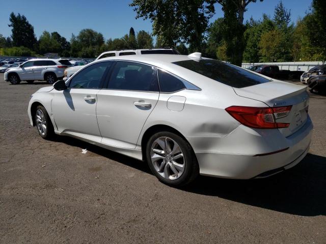 Photo 1 VIN: 1HGCV1F16KA176599 - HONDA ACCORD 