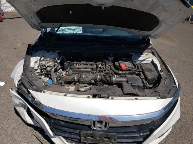 Photo 10 VIN: 1HGCV1F16KA176599 - HONDA ACCORD 