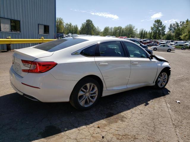 Photo 2 VIN: 1HGCV1F16KA176599 - HONDA ACCORD 