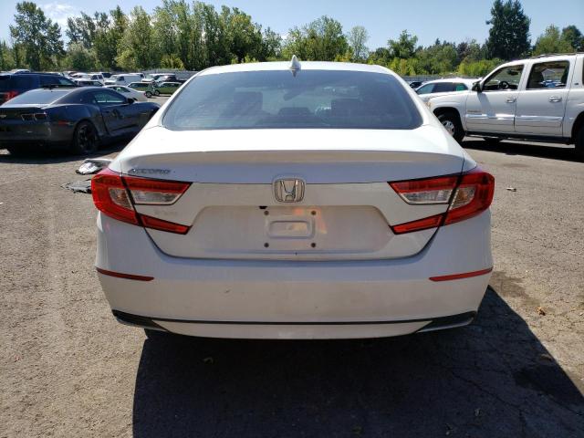 Photo 5 VIN: 1HGCV1F16KA176599 - HONDA ACCORD 