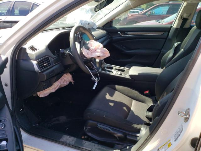 Photo 6 VIN: 1HGCV1F16KA176599 - HONDA ACCORD 