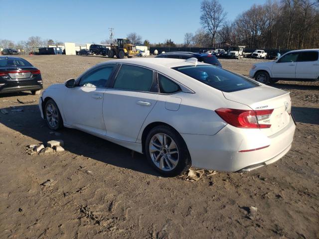 Photo 1 VIN: 1HGCV1F16KA176814 - HONDA ACCORD LX 