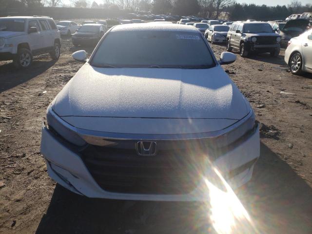 Photo 4 VIN: 1HGCV1F16KA176814 - HONDA ACCORD LX 