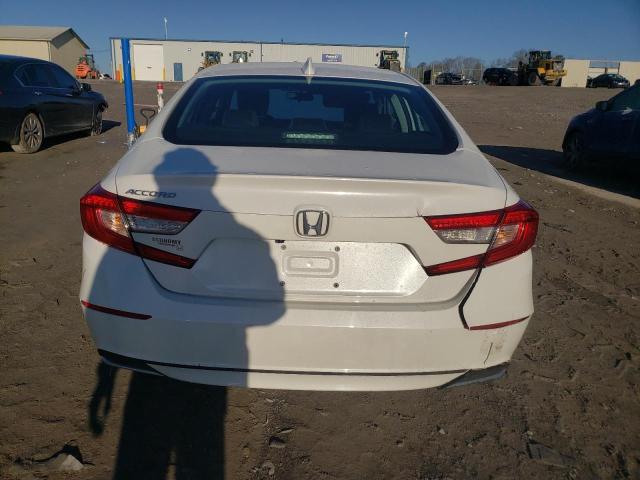 Photo 5 VIN: 1HGCV1F16KA176814 - HONDA ACCORD LX 