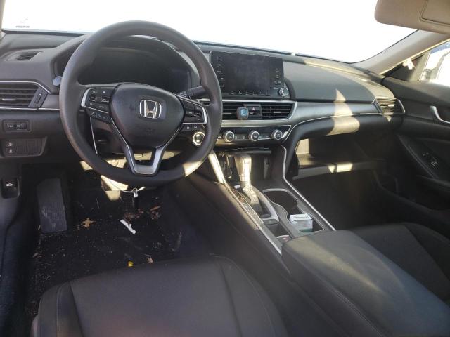 Photo 7 VIN: 1HGCV1F16KA176814 - HONDA ACCORD LX 