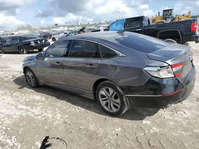 Photo 1 VIN: 1HGCV1F16LA002713 - HONDA ACCORD LX 