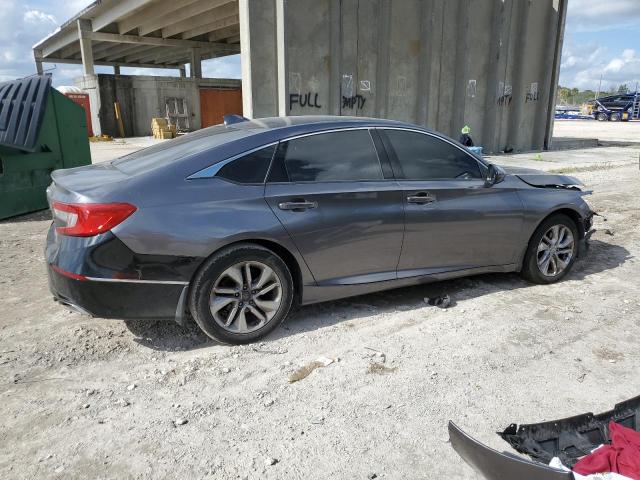 Photo 2 VIN: 1HGCV1F16LA002713 - HONDA ACCORD LX 