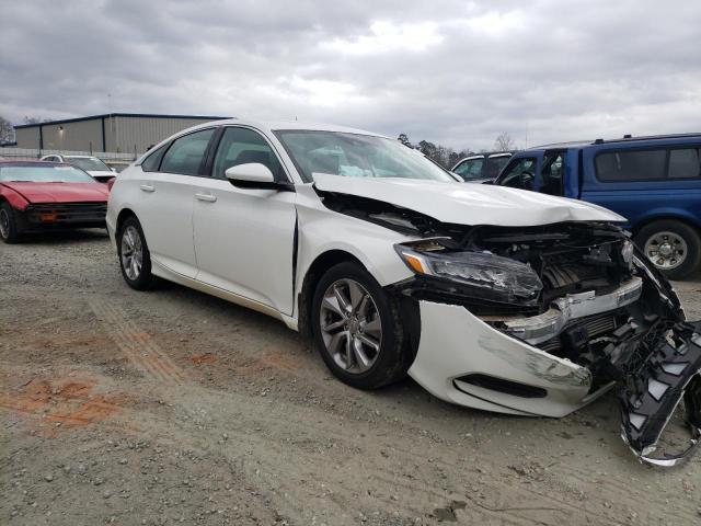 Photo 3 VIN: 1HGCV1F16LA010004 - HONDA ACCORD LX 