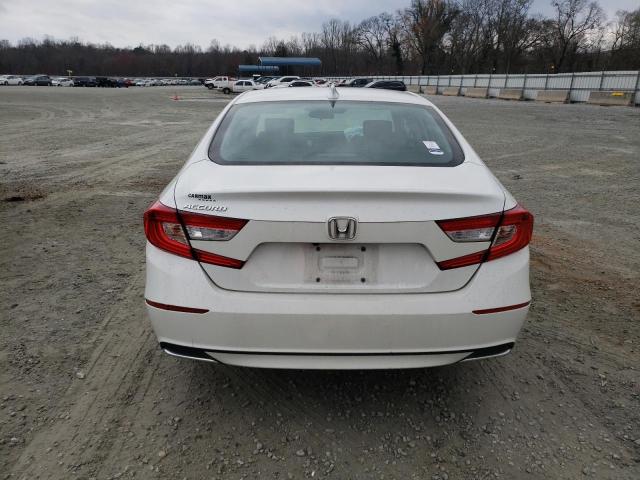 Photo 5 VIN: 1HGCV1F16LA010004 - HONDA ACCORD LX 