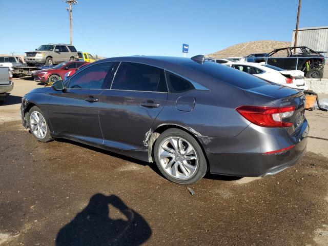 Photo 1 VIN: 1HGCV1F16LA027031 - HONDA ACCORD LX 