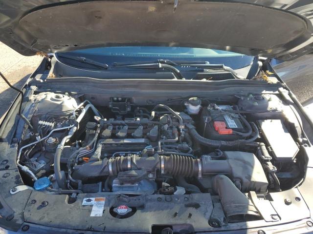 Photo 10 VIN: 1HGCV1F16LA027031 - HONDA ACCORD LX 