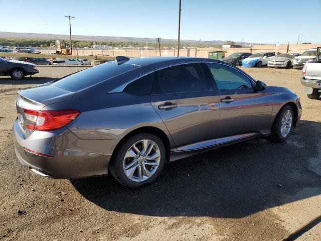 Photo 2 VIN: 1HGCV1F16LA027031 - HONDA ACCORD LX 