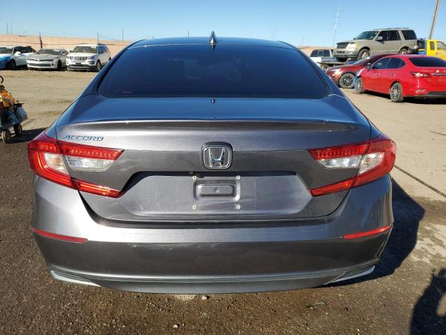 Photo 5 VIN: 1HGCV1F16LA027031 - HONDA ACCORD LX 