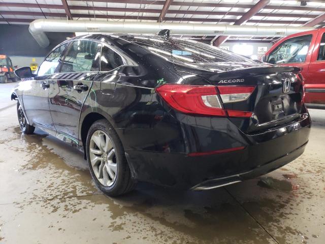 Photo 2 VIN: 1HGCV1F16LA032665 - HONDA ACCORD SEDAN 