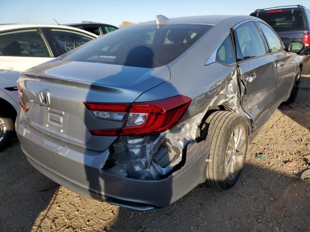 Photo 3 VIN: 1HGCV1F16LA037722 - HONDA ACCORD LX 