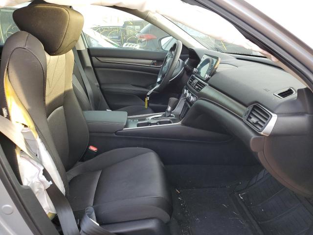 Photo 4 VIN: 1HGCV1F16LA037722 - HONDA ACCORD LX 