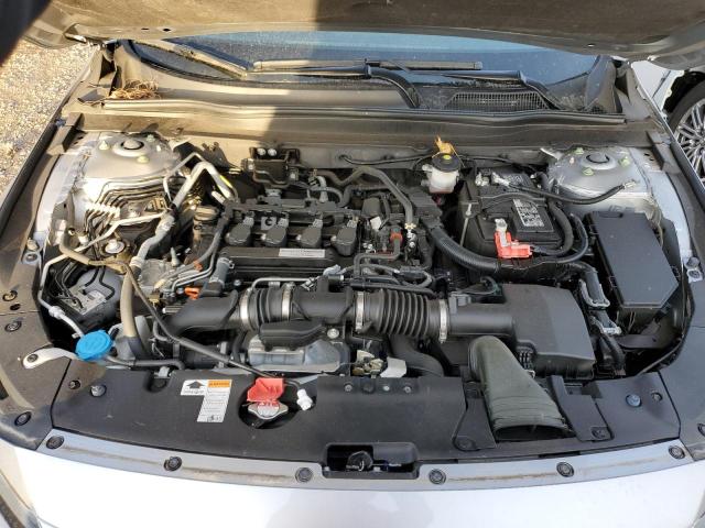 Photo 6 VIN: 1HGCV1F16LA037722 - HONDA ACCORD LX 