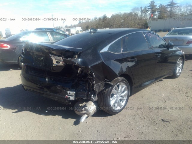 Photo 3 VIN: 1HGCV1F16LA040409 - HONDA ACCORD SEDAN 