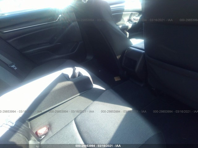 Photo 7 VIN: 1HGCV1F16LA040409 - HONDA ACCORD SEDAN 