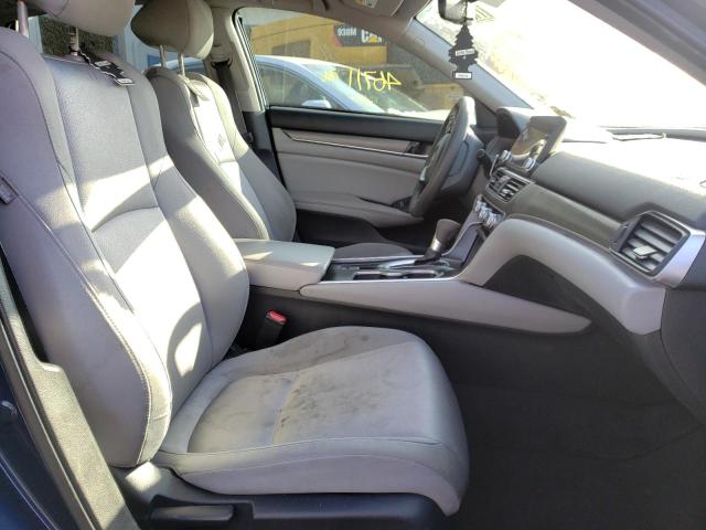 Photo 4 VIN: 1HGCV1F16LA048039 - HONDA ACCORD LX 