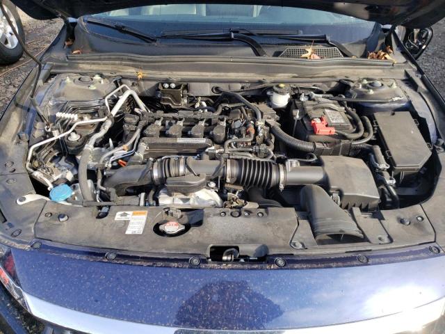 Photo 6 VIN: 1HGCV1F16LA048039 - HONDA ACCORD LX 