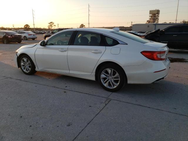 Photo 1 VIN: 1HGCV1F16LA058778 - HONDA ACCORD LX 