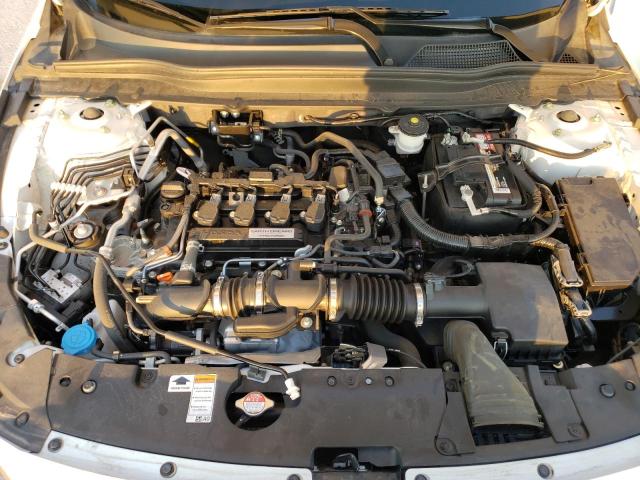 Photo 10 VIN: 1HGCV1F16LA058778 - HONDA ACCORD LX 