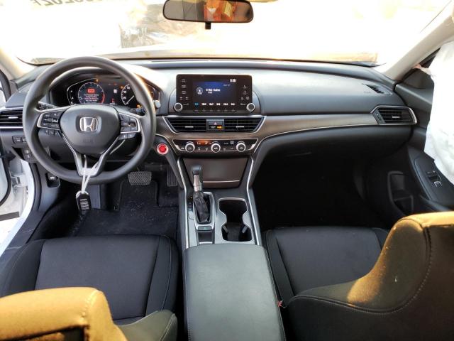 Photo 7 VIN: 1HGCV1F16LA058778 - HONDA ACCORD LX 