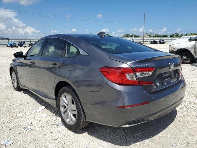 Photo 2 VIN: 1HGCV1F16LA059722 - HONDA ACCORD LX 