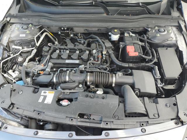 Photo 6 VIN: 1HGCV1F16LA059722 - HONDA ACCORD LX 