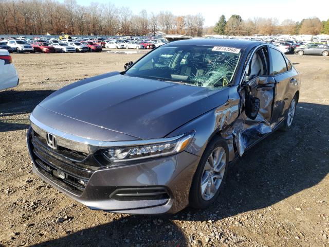 Photo 1 VIN: 1HGCV1F16LA073068 - HONDA ACCORD LX 