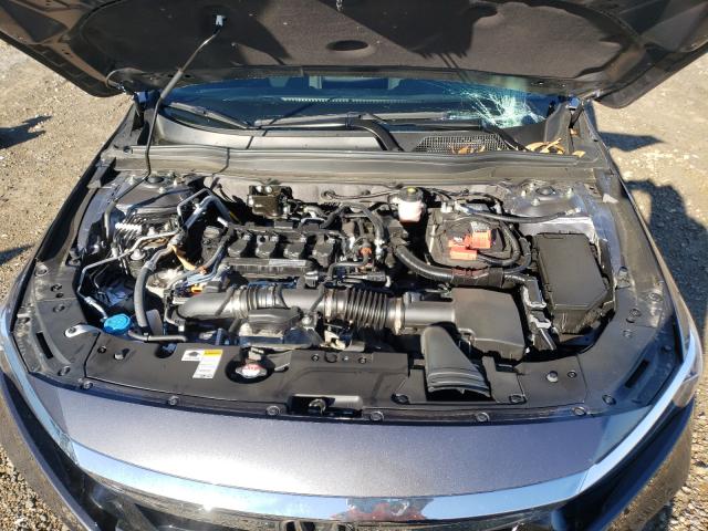 Photo 6 VIN: 1HGCV1F16LA073068 - HONDA ACCORD LX 