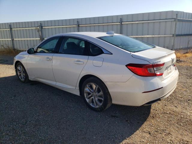 Photo 1 VIN: 1HGCV1F16LA077590 - HONDA ACCORD LX 