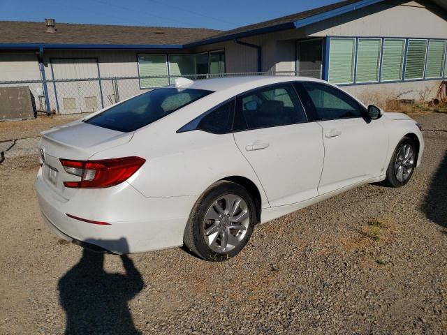 Photo 2 VIN: 1HGCV1F16LA077590 - HONDA ACCORD LX 