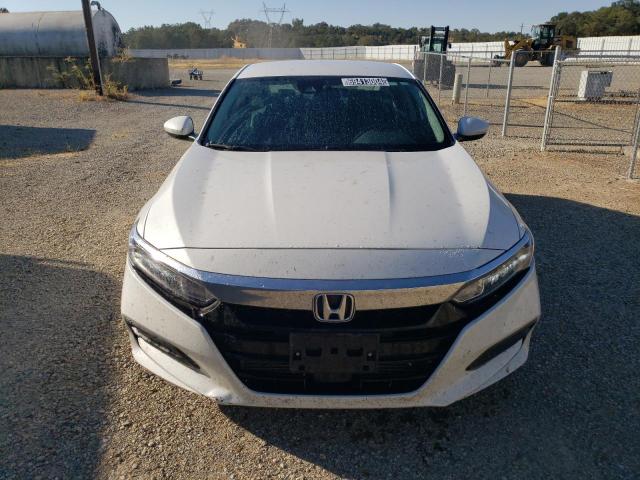 Photo 4 VIN: 1HGCV1F16LA077590 - HONDA ACCORD LX 