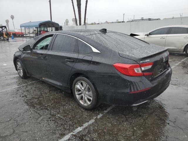 Photo 1 VIN: 1HGCV1F16LA080036 - HONDA ACCORD LX 