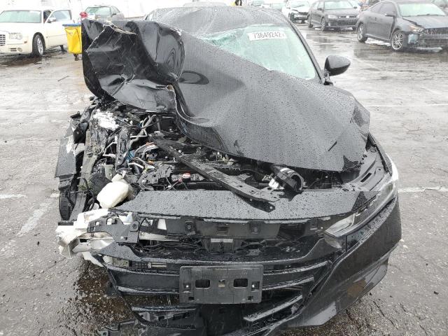 Photo 10 VIN: 1HGCV1F16LA080036 - HONDA ACCORD LX 