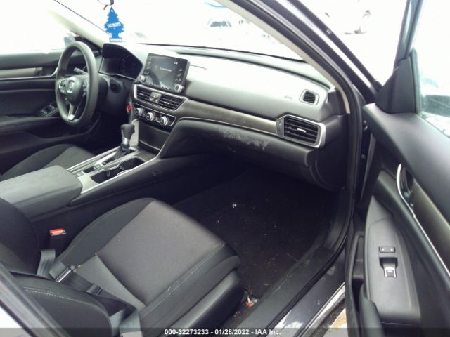 Photo 4 VIN: 1HGCV1F16LA085463 - HONDA ACCORD SEDAN 