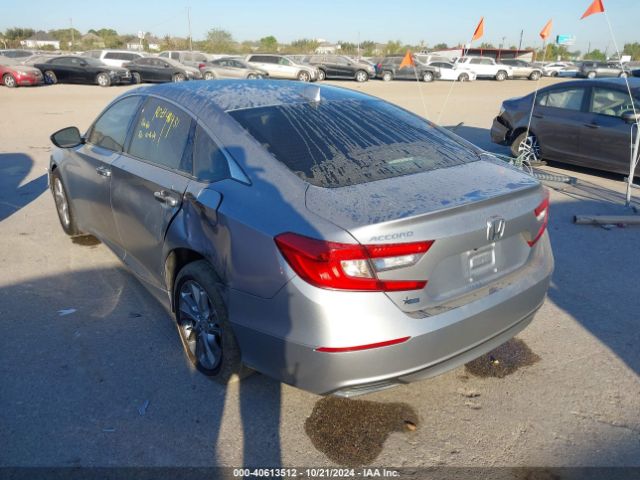 Photo 2 VIN: 1HGCV1F16LA092204 - HONDA ACCORD 