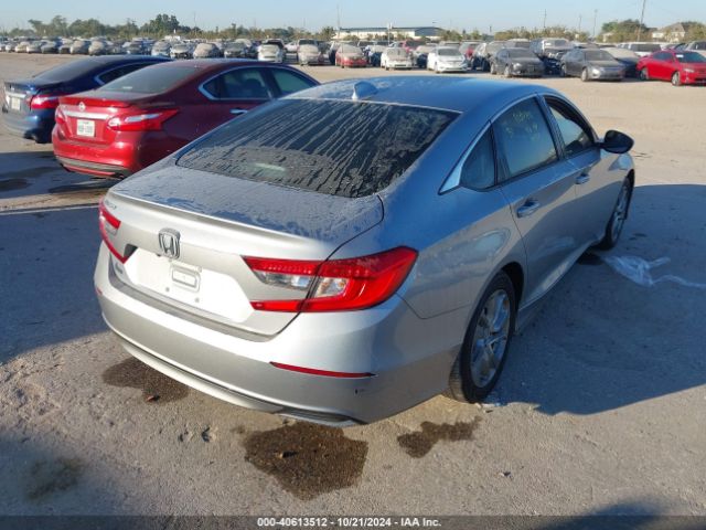 Photo 3 VIN: 1HGCV1F16LA092204 - HONDA ACCORD 