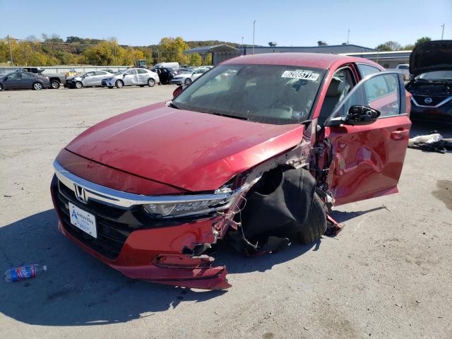 Photo 1 VIN: 1HGCV1F16LA097127 - HONDA ACCORD LX 