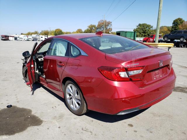 Photo 2 VIN: 1HGCV1F16LA097127 - HONDA ACCORD LX 