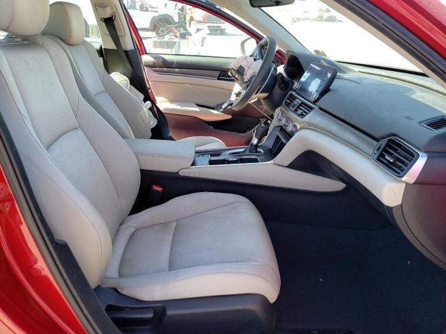 Photo 4 VIN: 1HGCV1F16LA097127 - HONDA ACCORD LX 